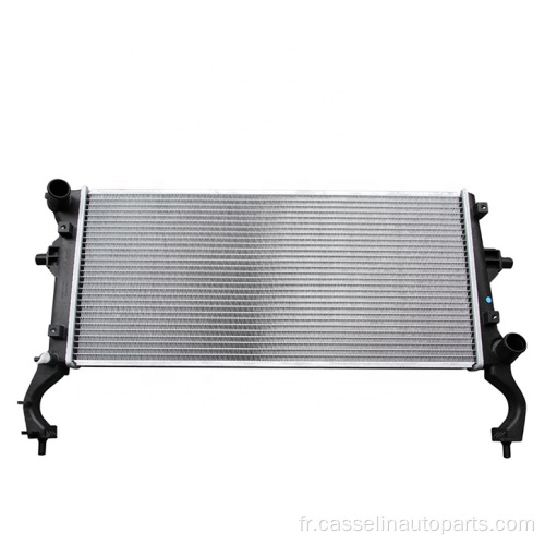 Radiateur de refroidissement automatique pour HYUNDAI ELANTRA OEM 25310-F3300